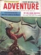 Adventure, February 1956