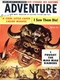 Adventure, March 1956