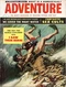 Adventure, June 1956