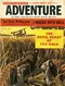 Adventure, July 1956