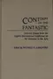 Contours of the Fantastic: Selected Essays from the Eighth International Conference on the Fantastic in the Arts