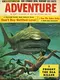 Adventure, August 1956