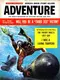 Adventure, November 1956