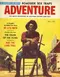 Adventure, December 1956