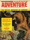 Adventure, January 1957