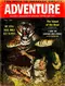 Adventure, February 1957