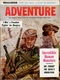 Adventure, April 1957