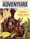 Adventure, May 1957