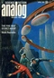 Analog Science Fiction/Science Fact, April 1969