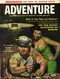 Adventure, June 1957