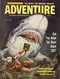 Adventure, July 1957