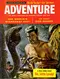 Adventure, August 1957