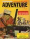 Adventure, September 1957