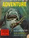 Adventure, December 1957