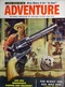 Adventure, January 1958