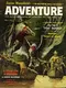 Adventure, March 1958