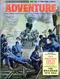 Adventure, June 1958