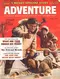 Adventure, August 1958