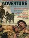 Adventure, October 1958