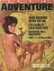 Adventure, April 1965