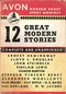 12 Great Modern Stories
