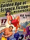 The 24th Golden Age of Science Fiction Megapack: H.B Fyfe, Volume 3