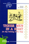 Three Men in a Boat (To Say Nothing of the Dog)