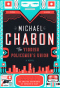 The Yiddish Policemen's Union: A Novel