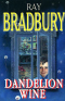 Dandelion wine