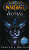 Arthas: Rise of the Lich King