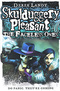 Skulduggery Pleasant: The Faceless Ones