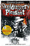 Skulduggery Pleasant