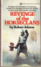 Revenge of the Horseclans