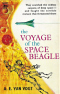 The Voyage of the Space Beagle