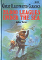 20,000 leagues under the sea