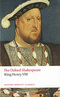 The Oxford Shakespeare: King Henry VIII