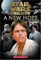 Star Wars Episode IV: A New Hope