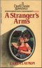 A Stranger's Arms