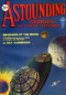 Astounding Stories of Super-Science, March 1930