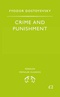 Crime and Punishment