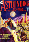 Astounding Stories of Super-Science, June 1930