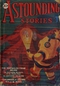 Astounding Stories, February 1931