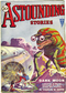 Astounding Stories, May 1931