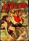 Astounding Stories, June 1931