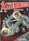 Astounding Stories, September 1931