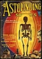 Astounding Stories, November 1931