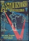 Astounding Stories, December 1931