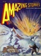 Amazing Stories, July 1929