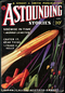 Astounding Stories, June 1934