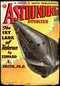 Astounding Stories, August 1934